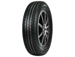 Шина Compasal Gazill 185/75R16C