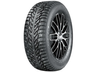 Шина Ikon Autograph Ice 9 SUV 275/60R20 Шипы
