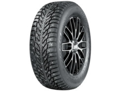 Шина Ikon Autograph Ice 9 SUV 235/45R19 XL Шипы