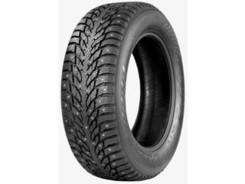 Шина Ikon Autograph Ice 9 255/35R20 XL Шипы