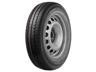Шина Satoya Cargo LT 215/65R16C