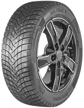 Шина Armstrong SKI-TRAC S 255/50R19 Шипы