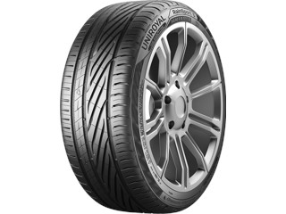 Шина Uniroyal Rain sport 5 235/55R19 XL