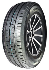 Шина Compasal WinterBlazer VAN 205/65R16C