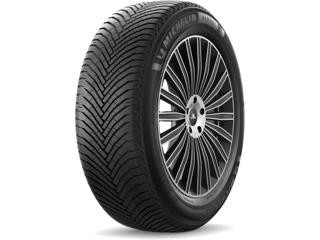 Шина Michelin Alpin 7 225/60R18