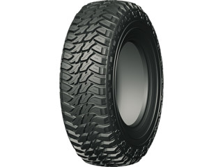 Шина Grenlander predator m/t 235/75R15 Mud