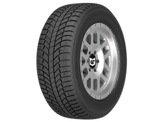 Шина General Grabber Arctic 265/65R17 Шипы