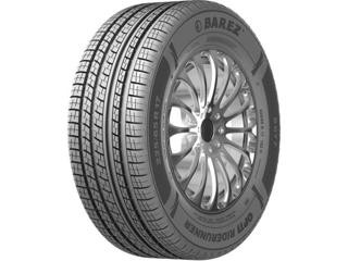 Шина Barez Ride Runner S677 225/65R17