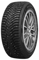 Шина CORDIANT Snow CROSS 2 SUV 215/55R18 Шипы