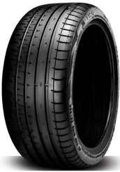 Шина Accelera PHI 245/45R17 XL