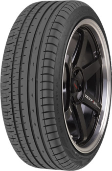 Шина Accelera PHi-R 215/55R17 XL