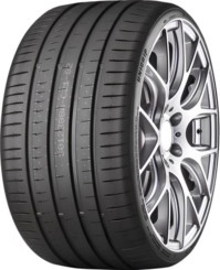 Шина Unigrip Lateral Force Sport 265/40R22 XL
