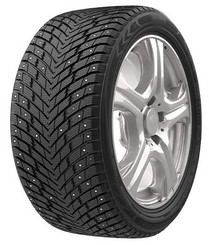 Шина Sonix Winter X Pro Studs 69 275/40R21 XL Шипы