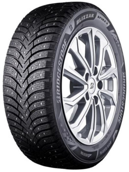 Шина Bridgestone Blizzak Spike 3 235/50R19 Шипы