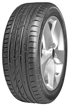 Шина Ikon Tyres (Nokian Tyres) Character Ultra 215/55R16 XL