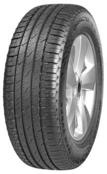 Шина Ikon Tyres (Nokian Tyres) Character Aqua SUV 235/75R16