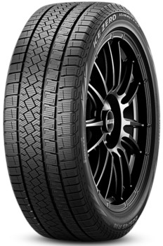 Шина Pirelli Ice Zero Asimmetrico 255/50R19