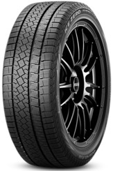 Шина Pirelli Ice Zero Asimmetrico 235/50R20 XL