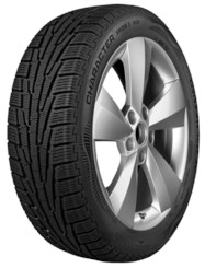 Шина Ikon Tyres (Nokian Tyres) Character Snow 2 SUV 235/55R18 XL