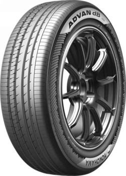 Шина Yokohama Advan dB V553 215/50R17