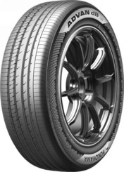 Шина Yokohama Advan dB V553 225/55R19
