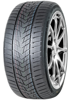 Шина Rotalla Setula W Race S330 255/45R19 XL