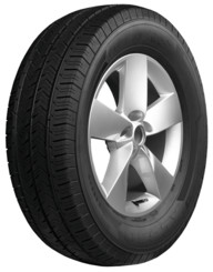 Шина Bars XL640 225/70R15C