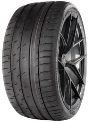 Шина Unistar Sport M5 255/35R21 XL