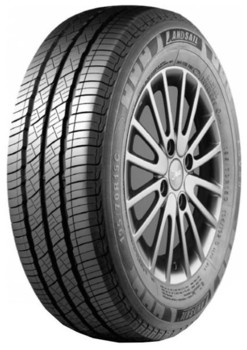 Шина Landsail LSV88+ 225/75R16C