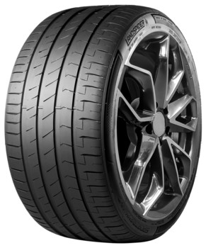 Шина Landspider Sportraxx UHP 215/40R17 XL