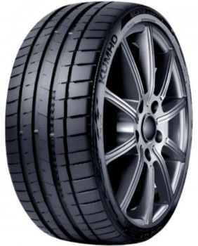 Шина Kumho PS72 Ecsta Sport 245/40R18