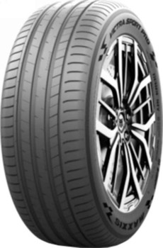 Шина Maxxis Victra Sport Pro 255/50R19 XL
