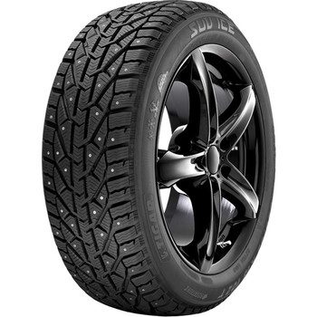 Шина Tigar SUV ICE 215/65R17 Шипы