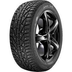 Шина Tigar SUV ICE 255/55R18 XL Шипы