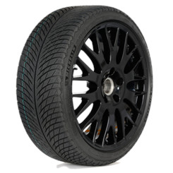 Шина Michelin Pilot Alpin 5 SUV 235/50R20 XL