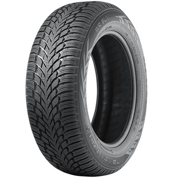 Шина Nokian Tyres (Ikon Tyres) WR SUV 4 265/50R19 XL
