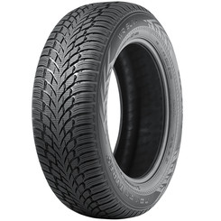 Шина Nokian Tyres (Ikon Tyres) WR SUV 4 275/50R21 XL