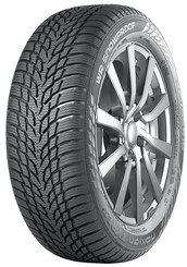 Шина Nokian Tyres (Ikon Tyres) WR Snowproof 185/65R15 XL