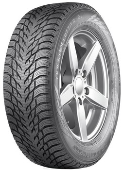 Шина Nokian Tyres (Ikon Tyres) Hakkapeliitta R3 205/55R16 XL
