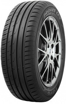 Шина Toyo Proxes CF2 SUV 245/45R20