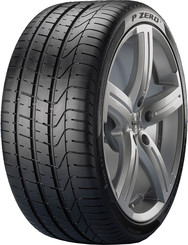 Шина Pirelli PZero 265/40R19 XL