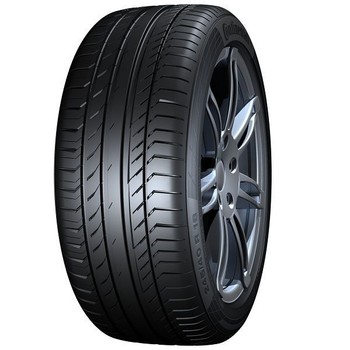 Шина Continental SportContact 5 SUV 275/45R21 FR XL