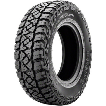 Шина Kumho Road Venture MT51 245/70R16 Mud