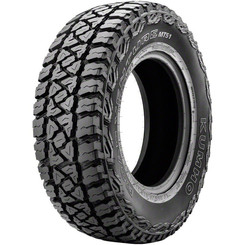 Шина Kumho Road Venture MT51 235/85R16 Mud