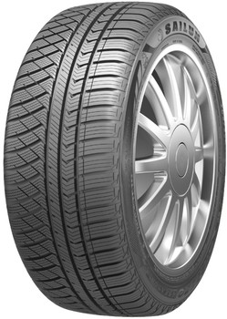 Шина Sailun ATREZZO 4SEASONS 195/45R16