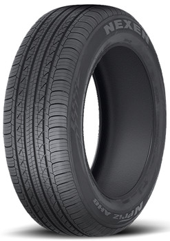 Шина Nexen N'Priz AH8 215/50R18
