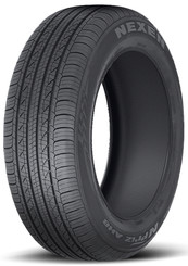 Шина Nexen N'Priz AH8 215/50R18