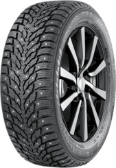 Шина Nokian Tyres (Ikon Tyres) Hakkapeliitta 9 215/40R17 XL Шипы