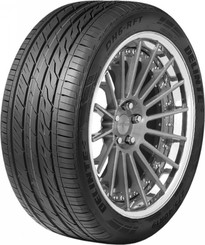 Шина Delinte DH6-RFT 225/45R18 Runflat