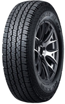 Шина Nexen Roadian AT 4х4 RA7 265/75R16 AT